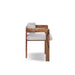 Natural Marri Dining Chair - Stone Beige (Set of 2) - image 6