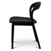 Dining Chair - Full Black (Set of 2) - image 7