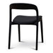 Dining Chair - Full Black (Set of 2) - image 6