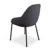 Fabric Dining Chair - Charcoal - image 4