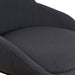 Fabric Dining Chair - Charcoal - image 8