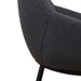 Fabric Dining Chair - Charcoal - image 9