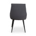 Fabric Dining Chair - Charcoal - image 9