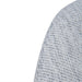 Fabric Dining chair - Silver Grey (Set of 2) - image 10