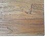 2.4m Reclaimed Elm Wood Dining Table - image 7