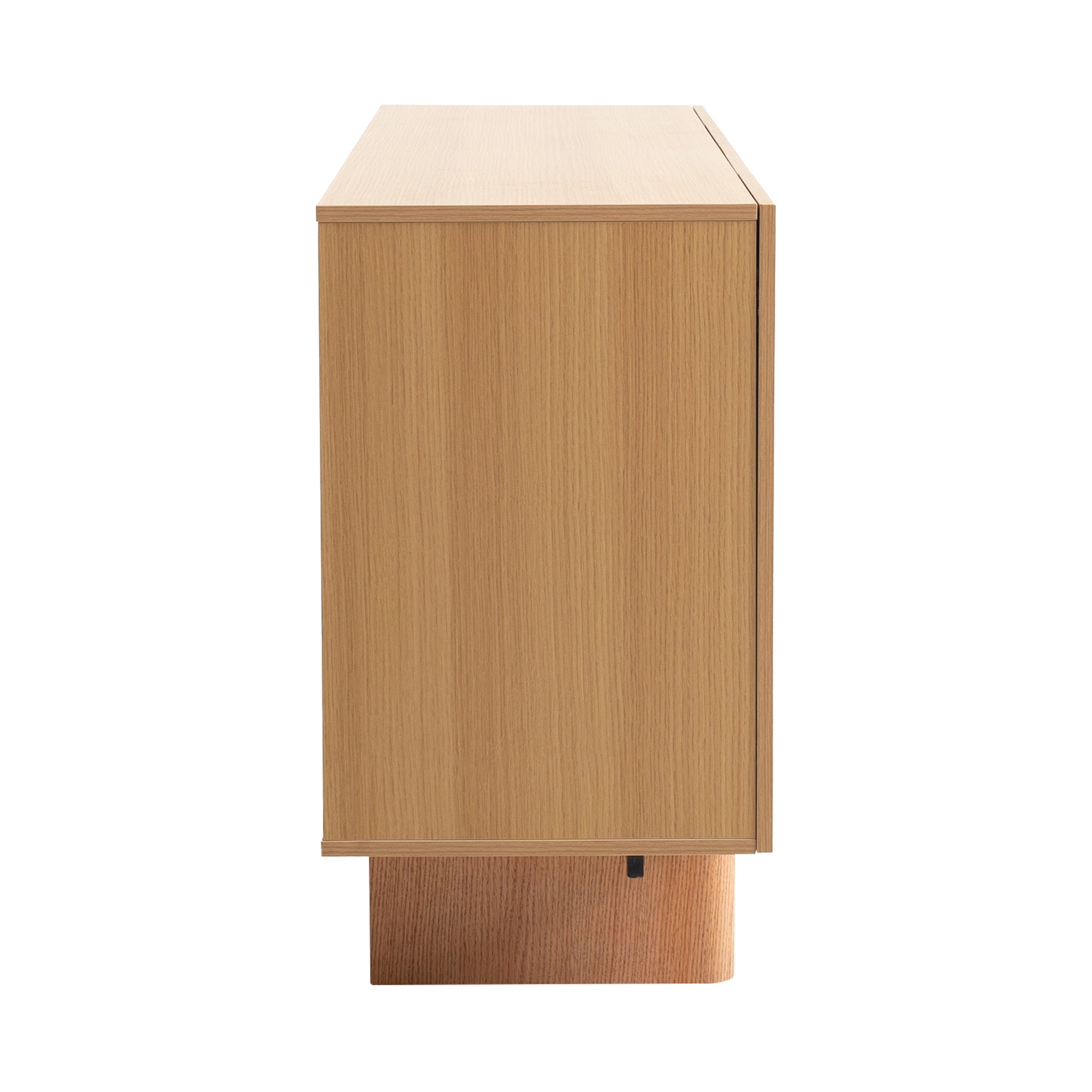 1.8m Sideboard - Natural - Solveig