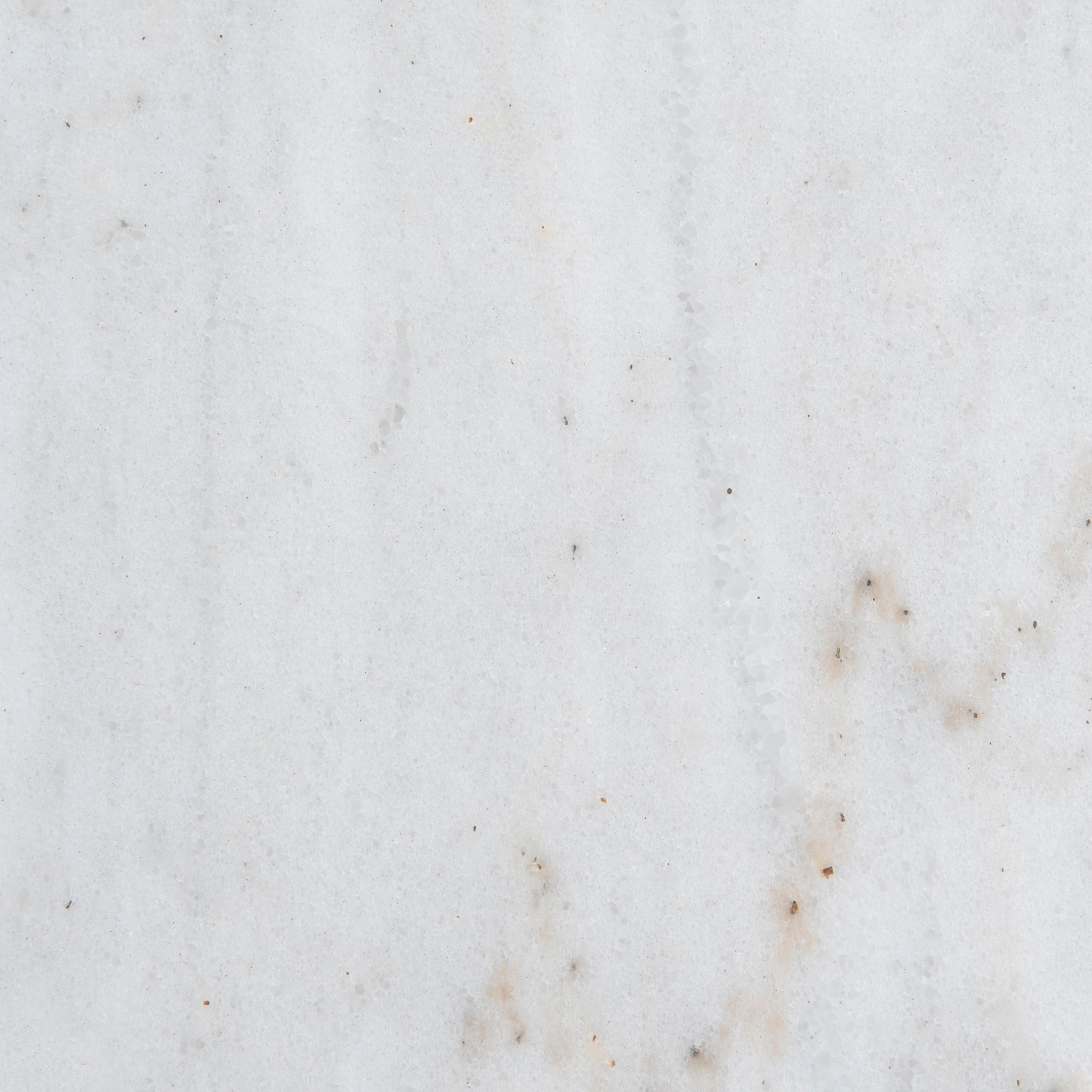 CDT10034-NI 1.5m Marble Console Table - White