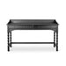 1.45m Console Table - Black - image 2
