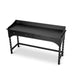 1.45m Console Table - Black - image 5