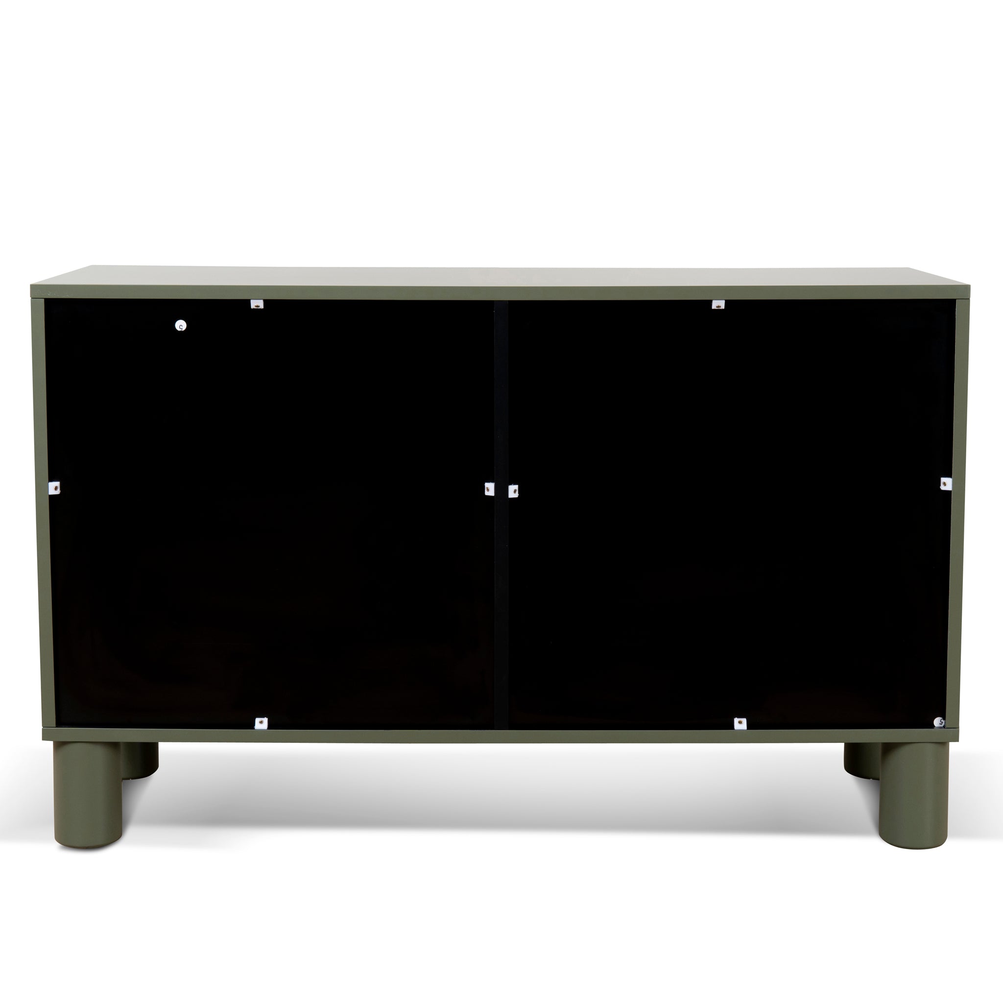 Vasuda 1.2m Sideboard Unit - Green