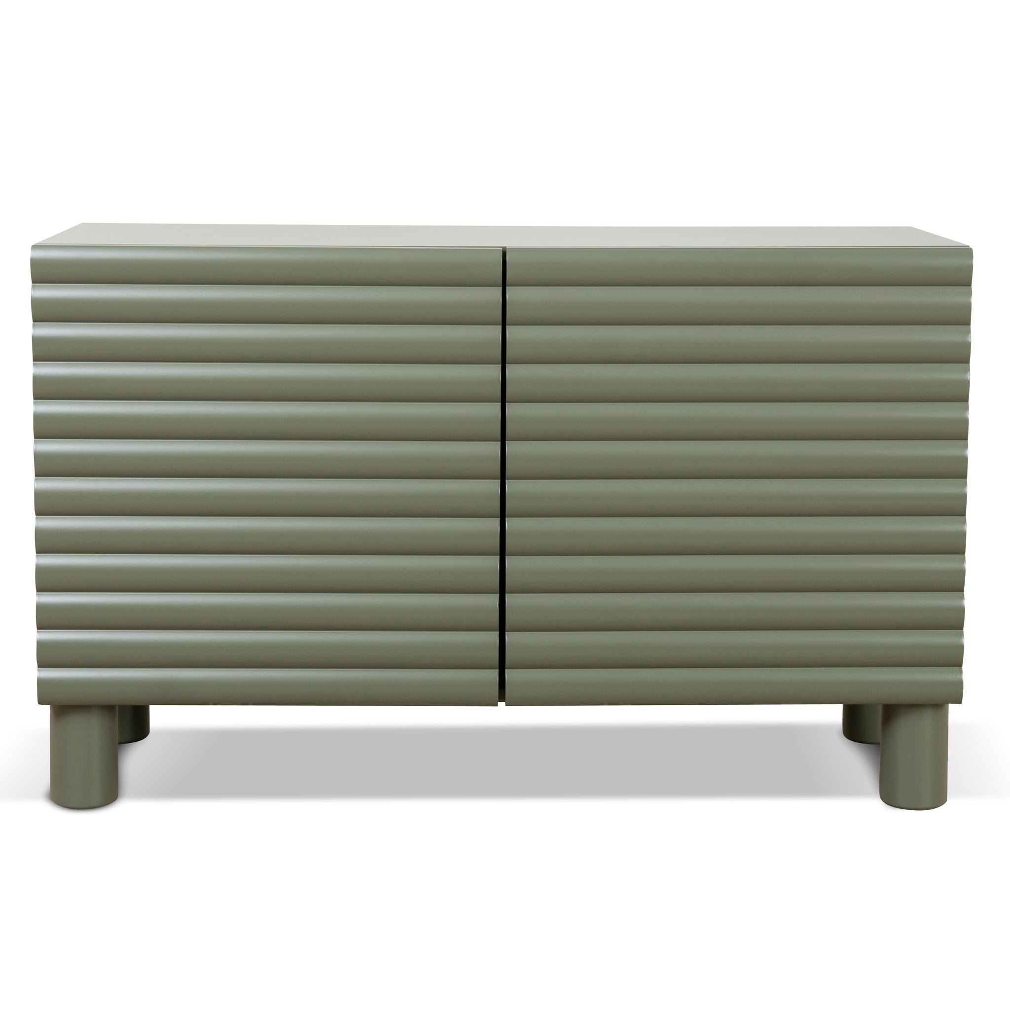 CDT10069-KD 1.2m Sideboard Unit - Green
