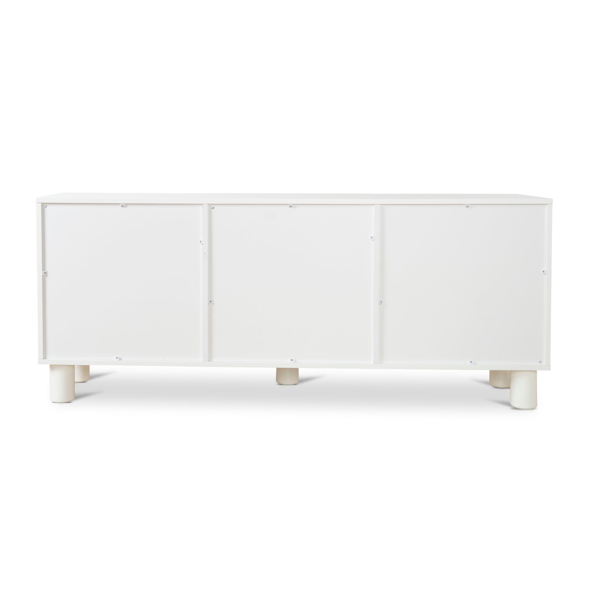 CDT10070-KD 1.8m Buffet Unit - White