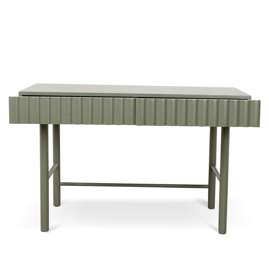 1.2m Home Office Desk - Green