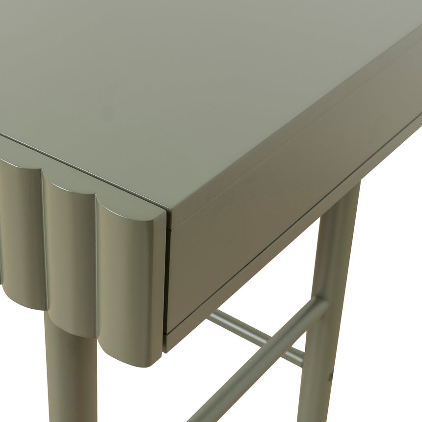 1.2m Home Office Desk - Green