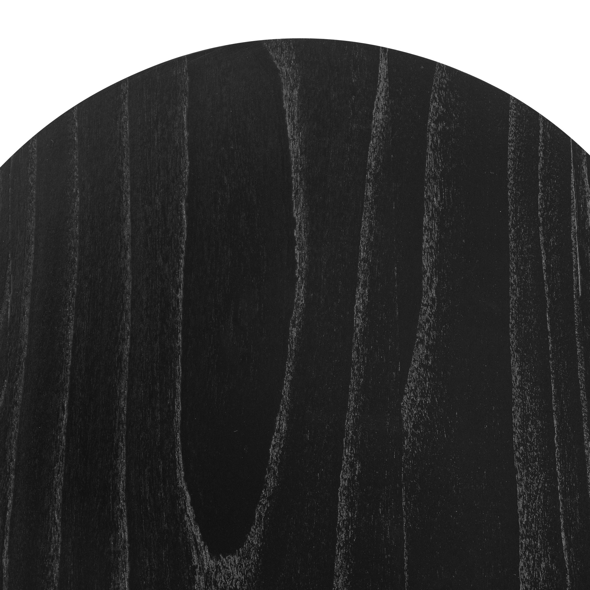 CDT10196-NI 1.68m Sideboard - Full Black