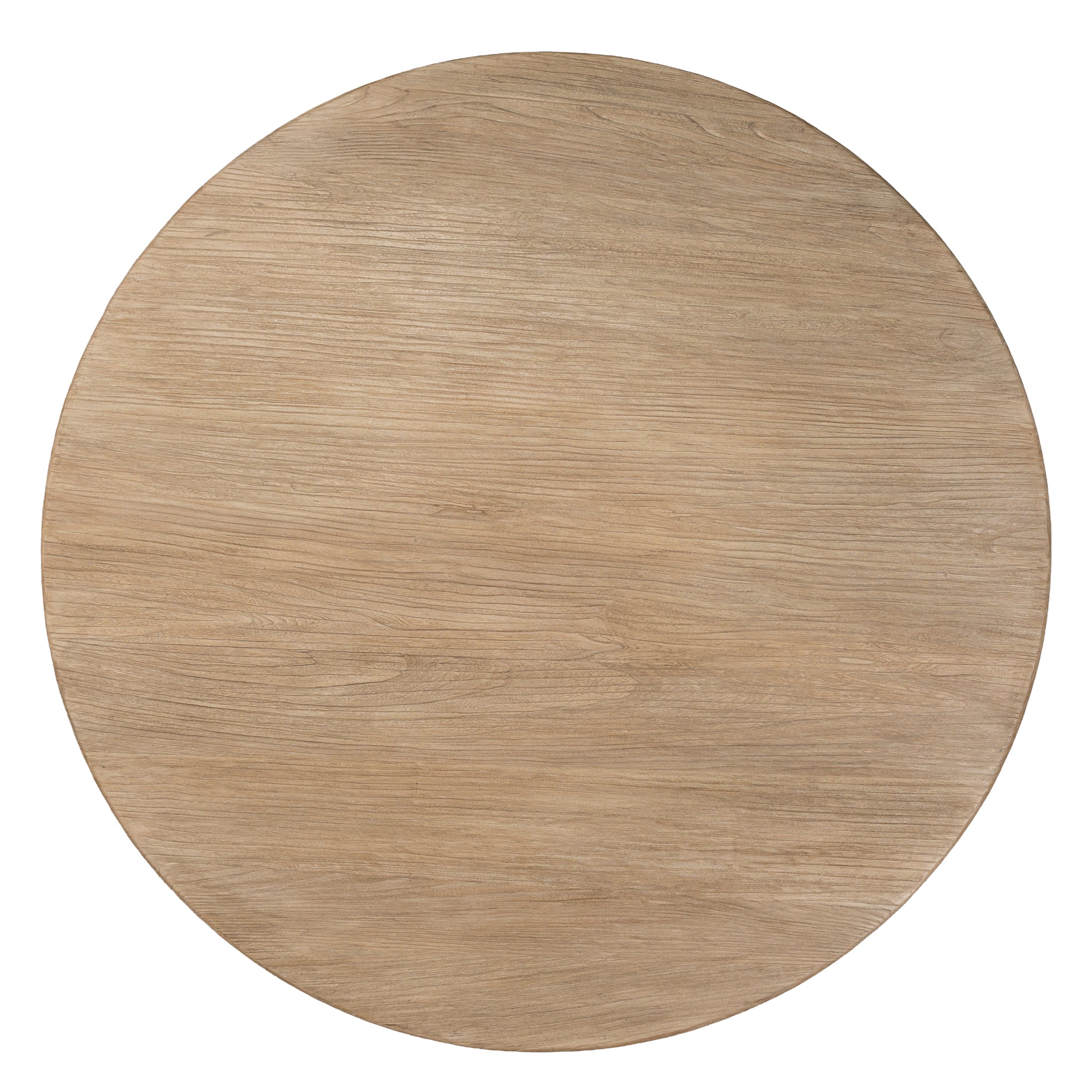 1.5m Round Dining Table - Natural - Braya