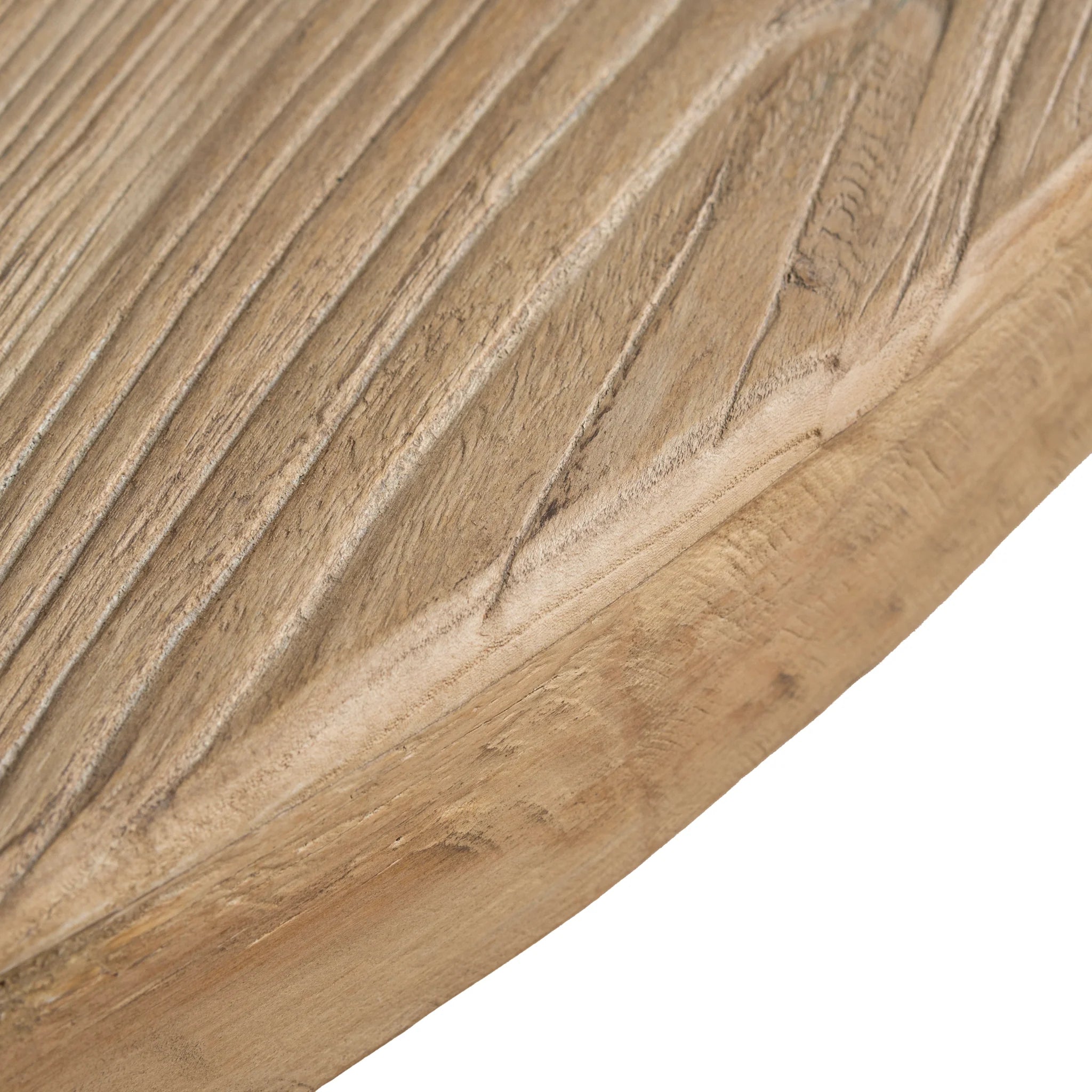 Colora 1.5m Round Dining Table - Natural