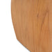 2.8m Travertine Dining Table - Natural - image 7