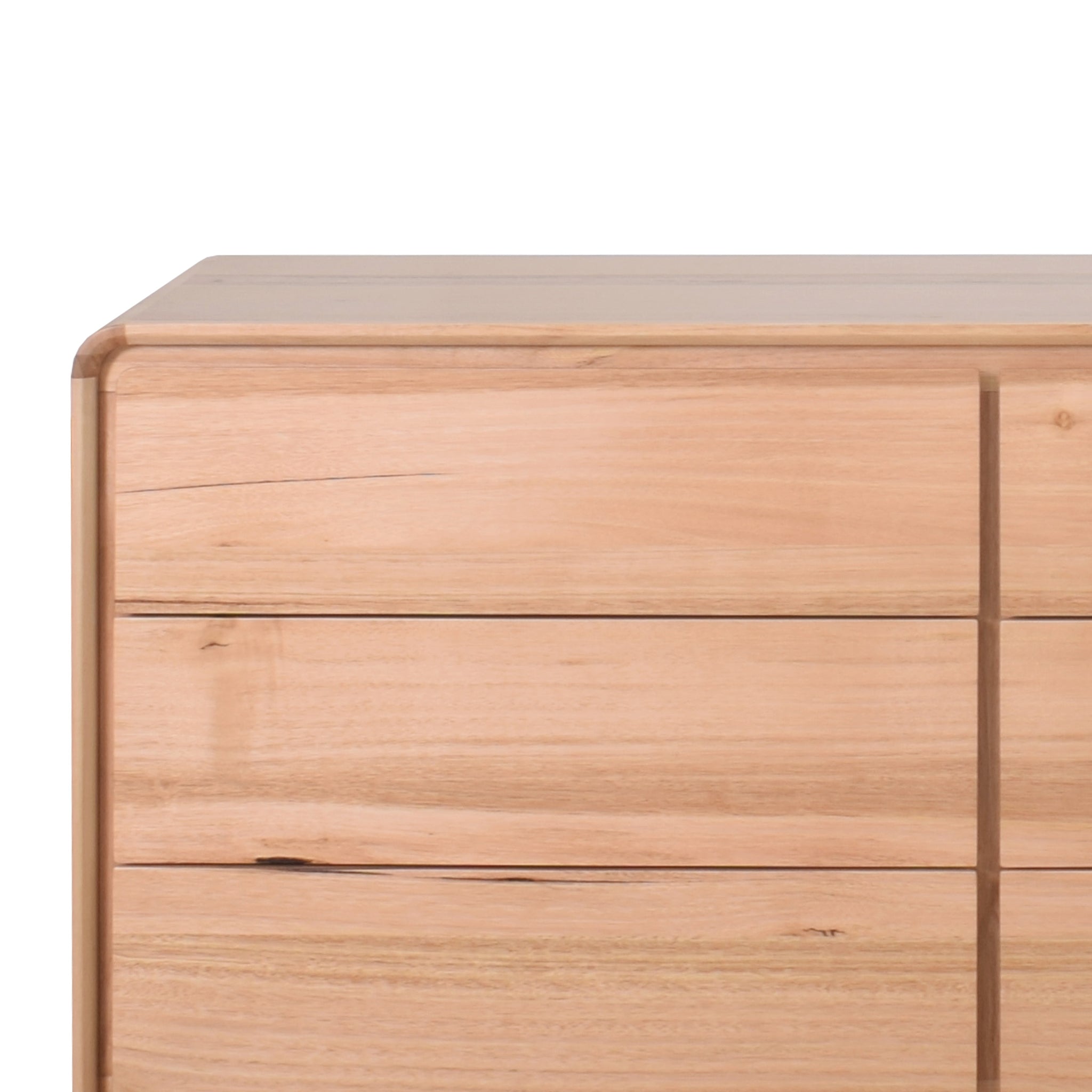 1.5m Dresser Unit - Messmate - Jenny