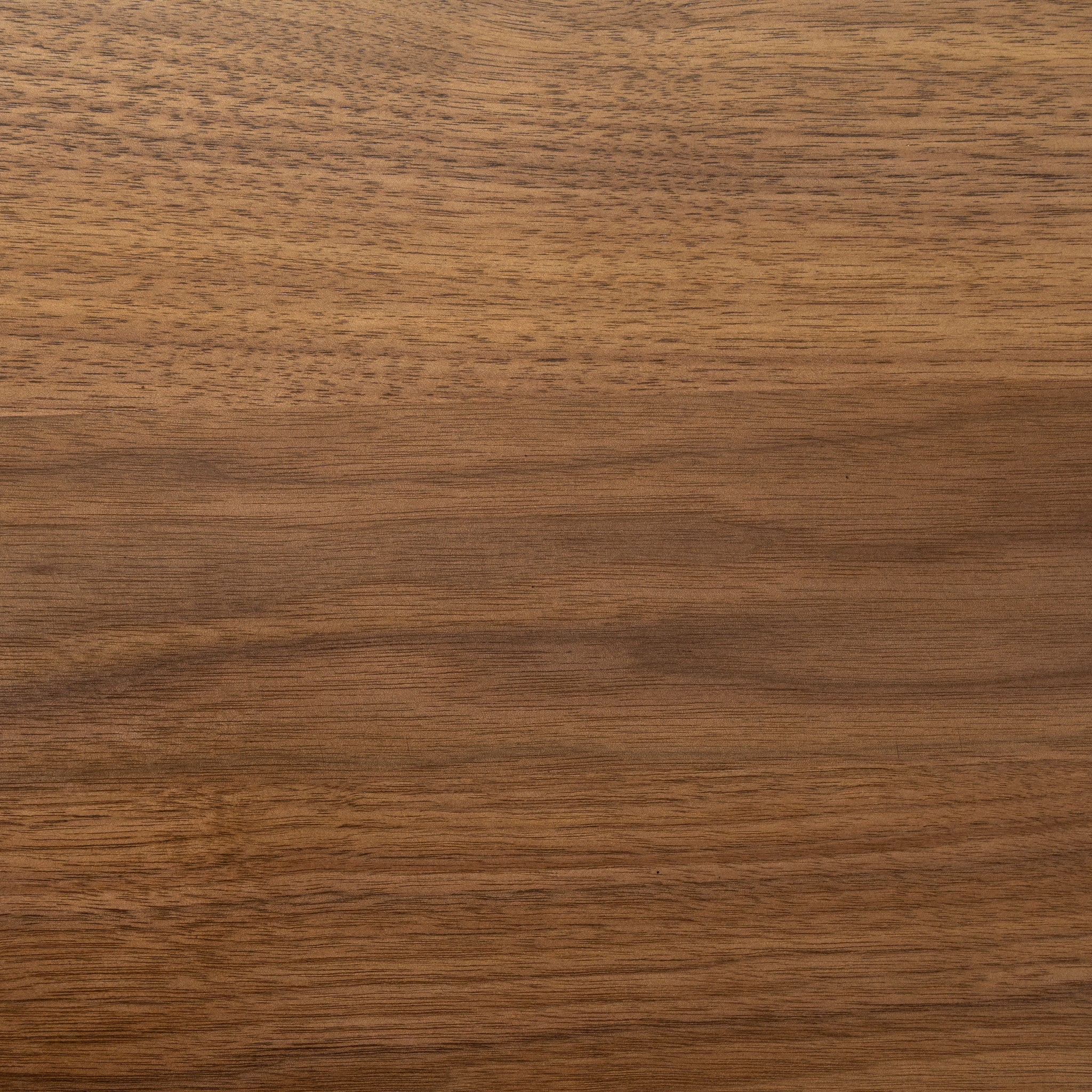 1.7m Console Table - Light Walnut