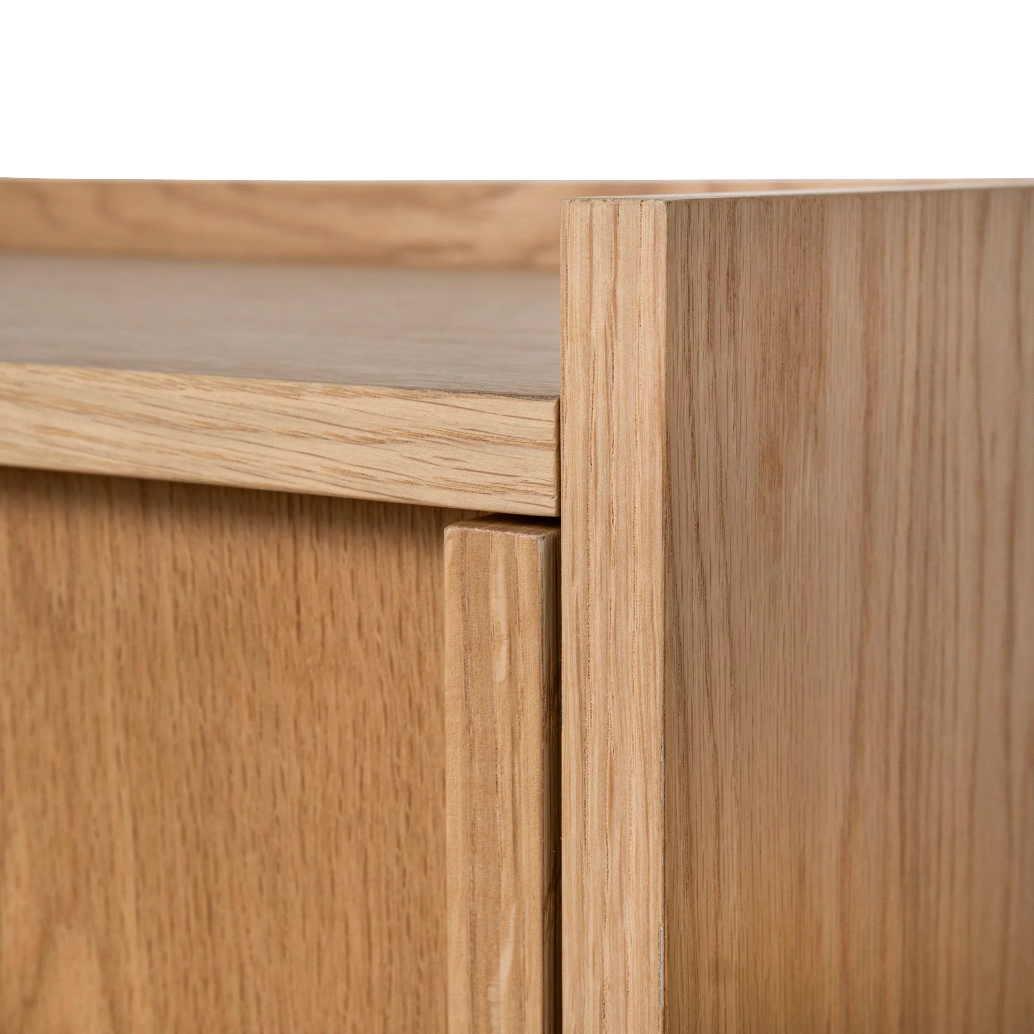 Ritoluna 100cm Sideboard Unit - Natural