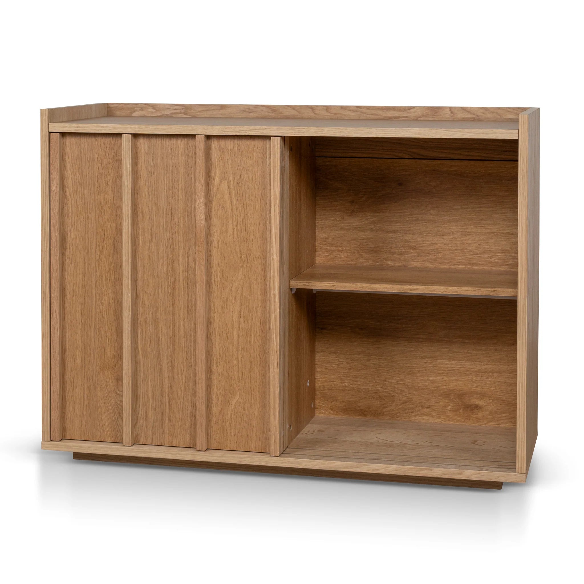 Ritoluna 100cm Sideboard Unit - Natural