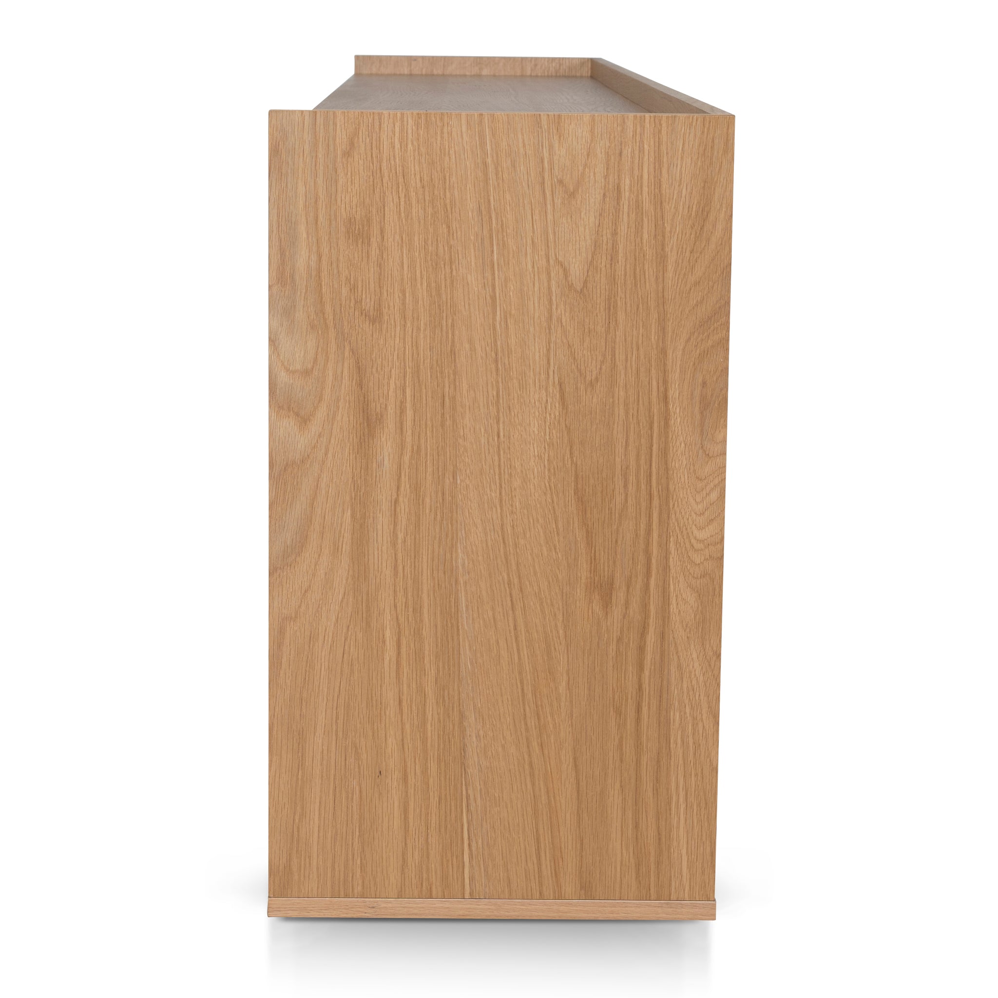 2m Sideboard Unit - Natural