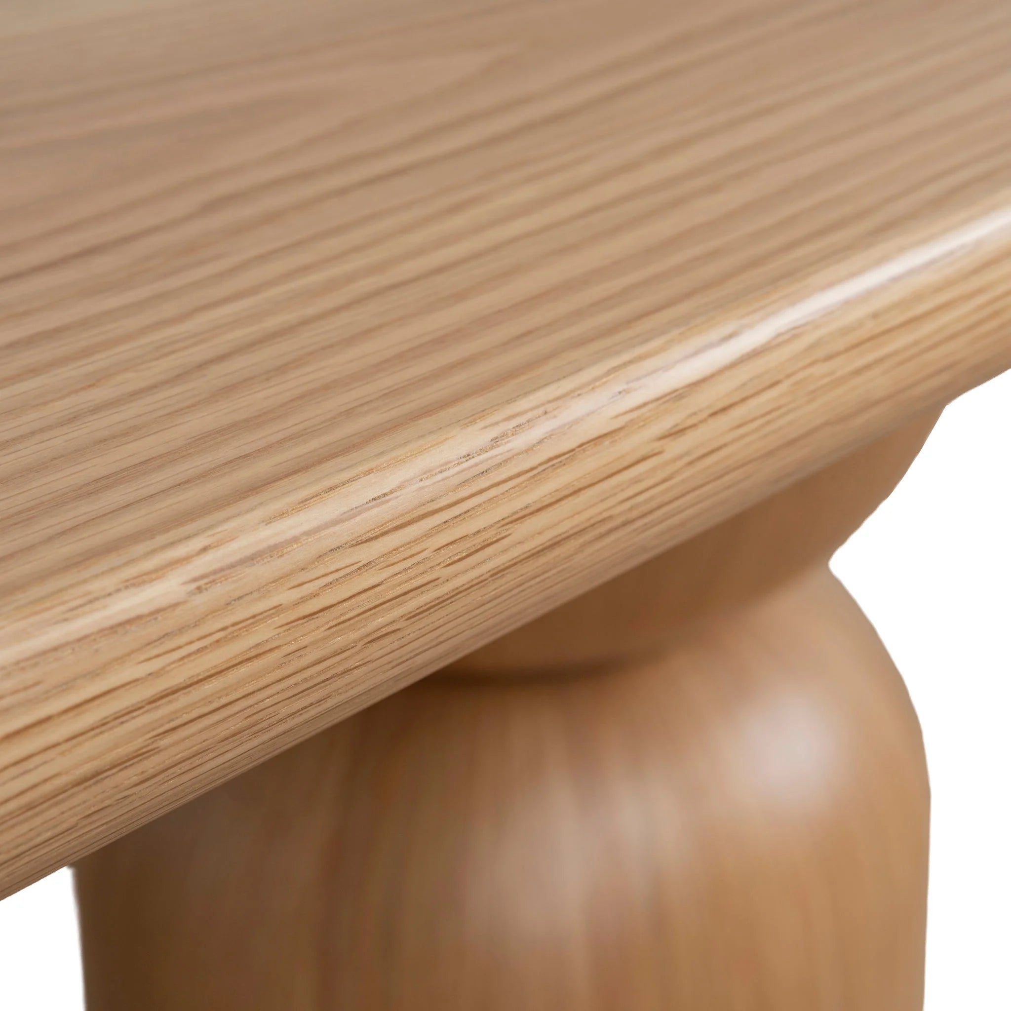 Nirila 2.5m Dining Table - Natural
