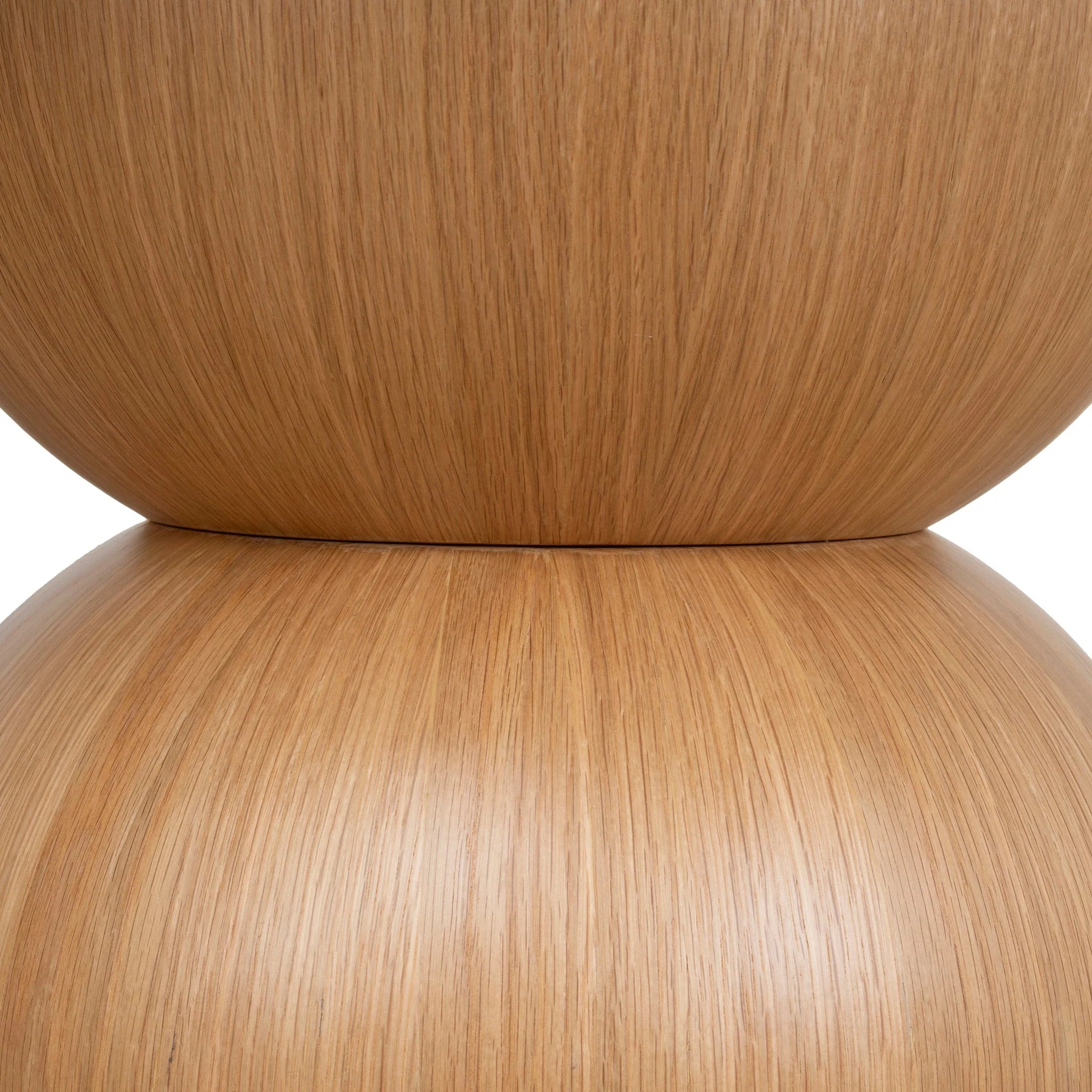 Bonusena 2.8m Dining Table - Natural