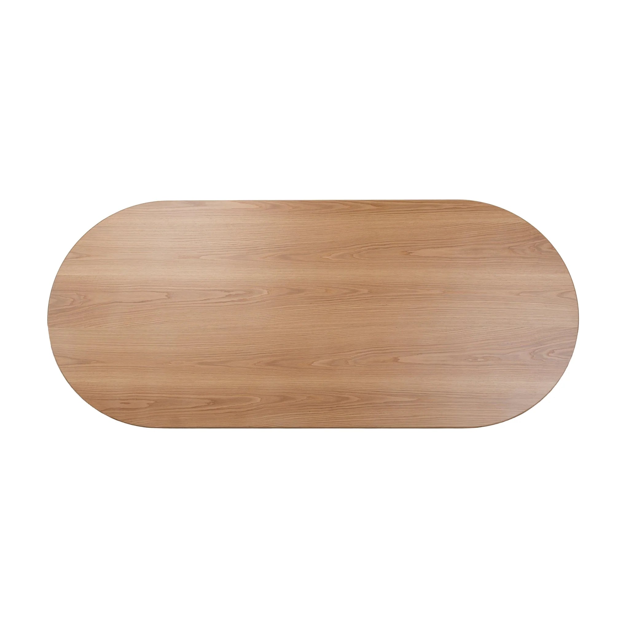 Bonusena 2.8m Dining Table - Natural