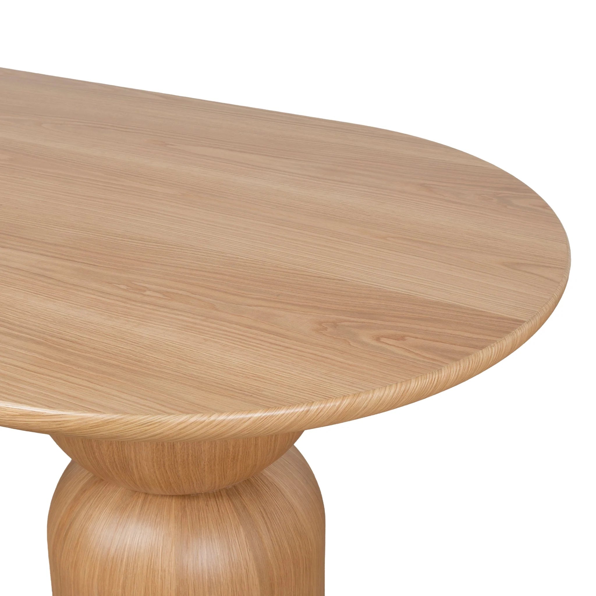 Nirila 2.5m Dining Table - Natural