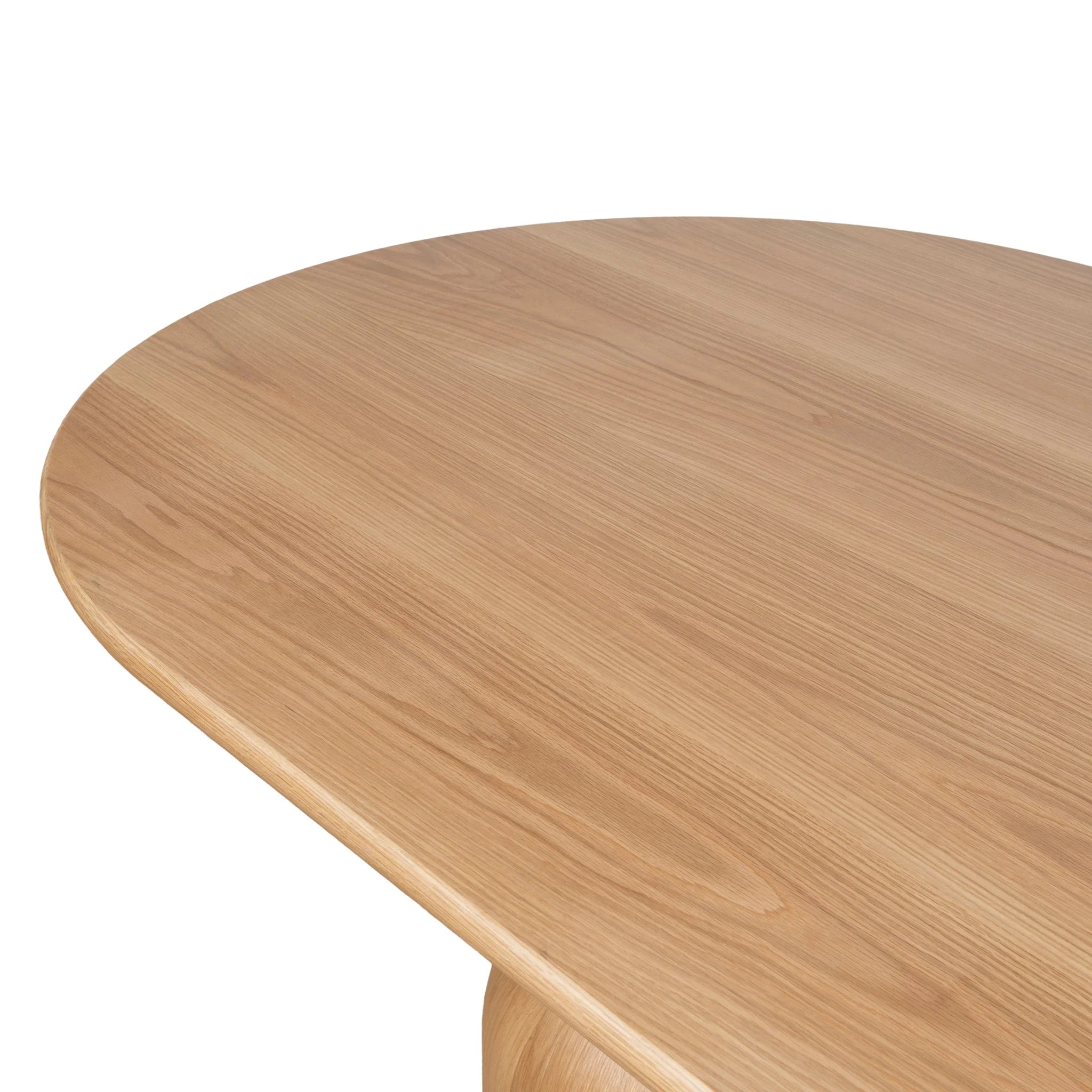 Bonusena 2.8m Dining Table - Natural