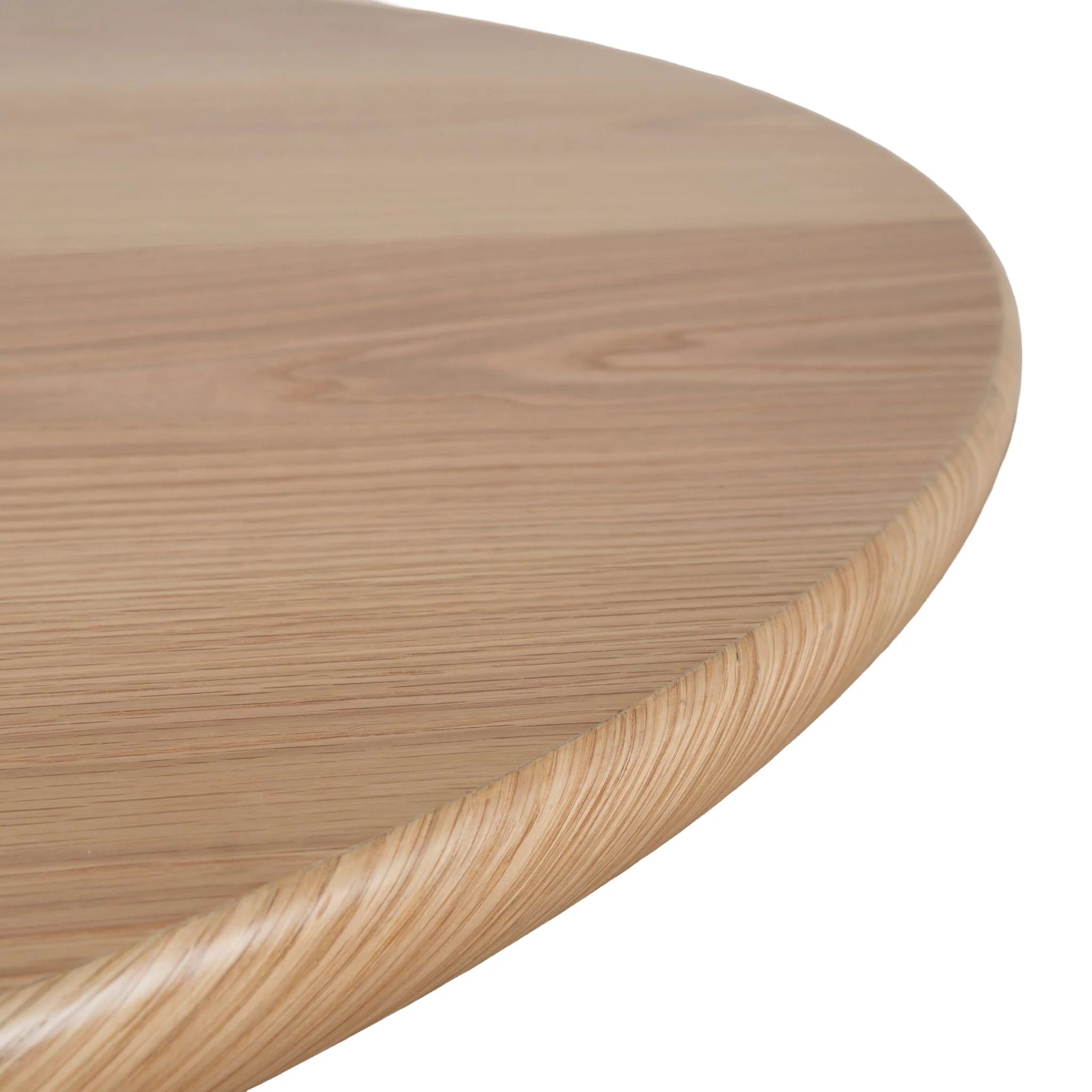 Nirila 2.5m Dining Table - Natural