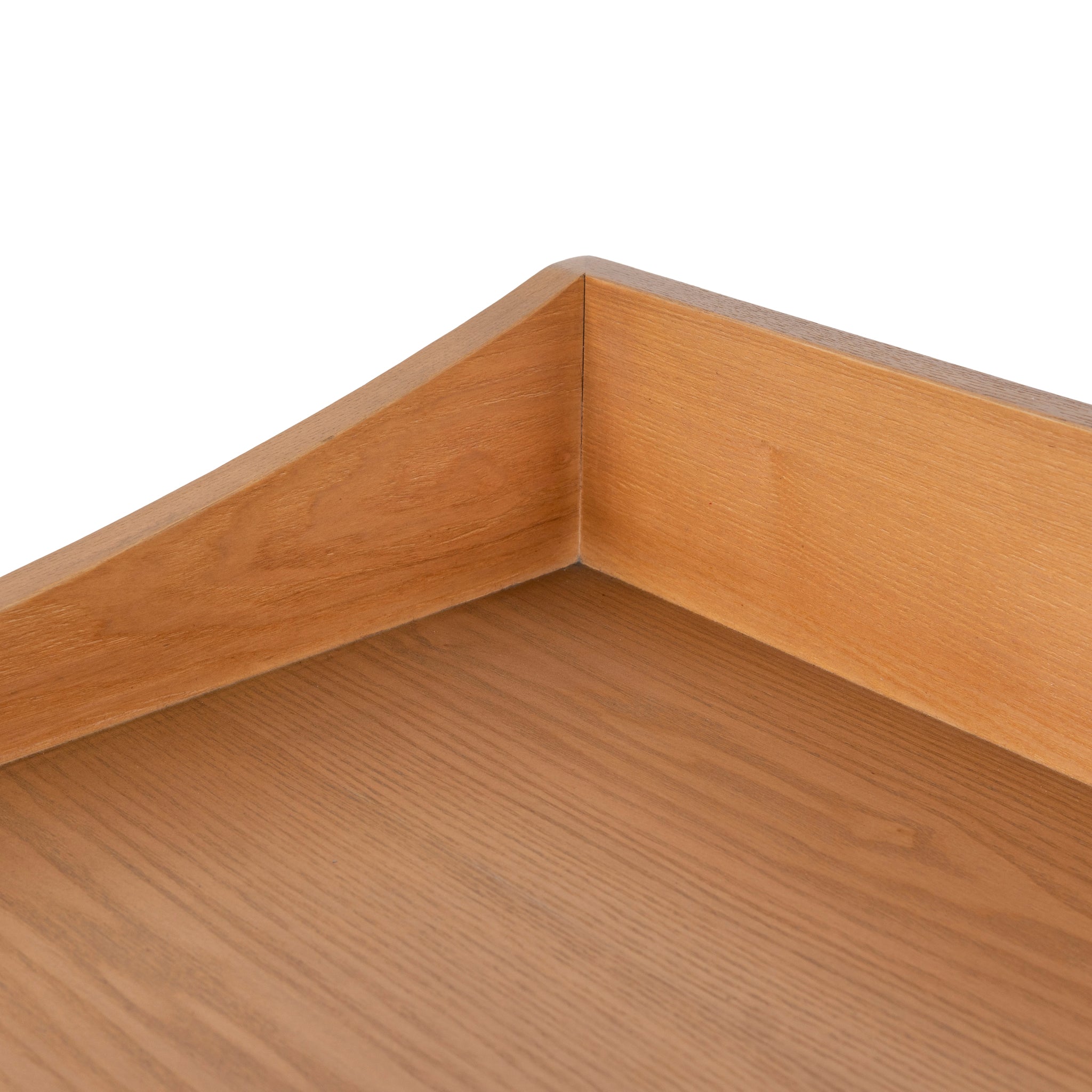 1.45m Console Table - Natural