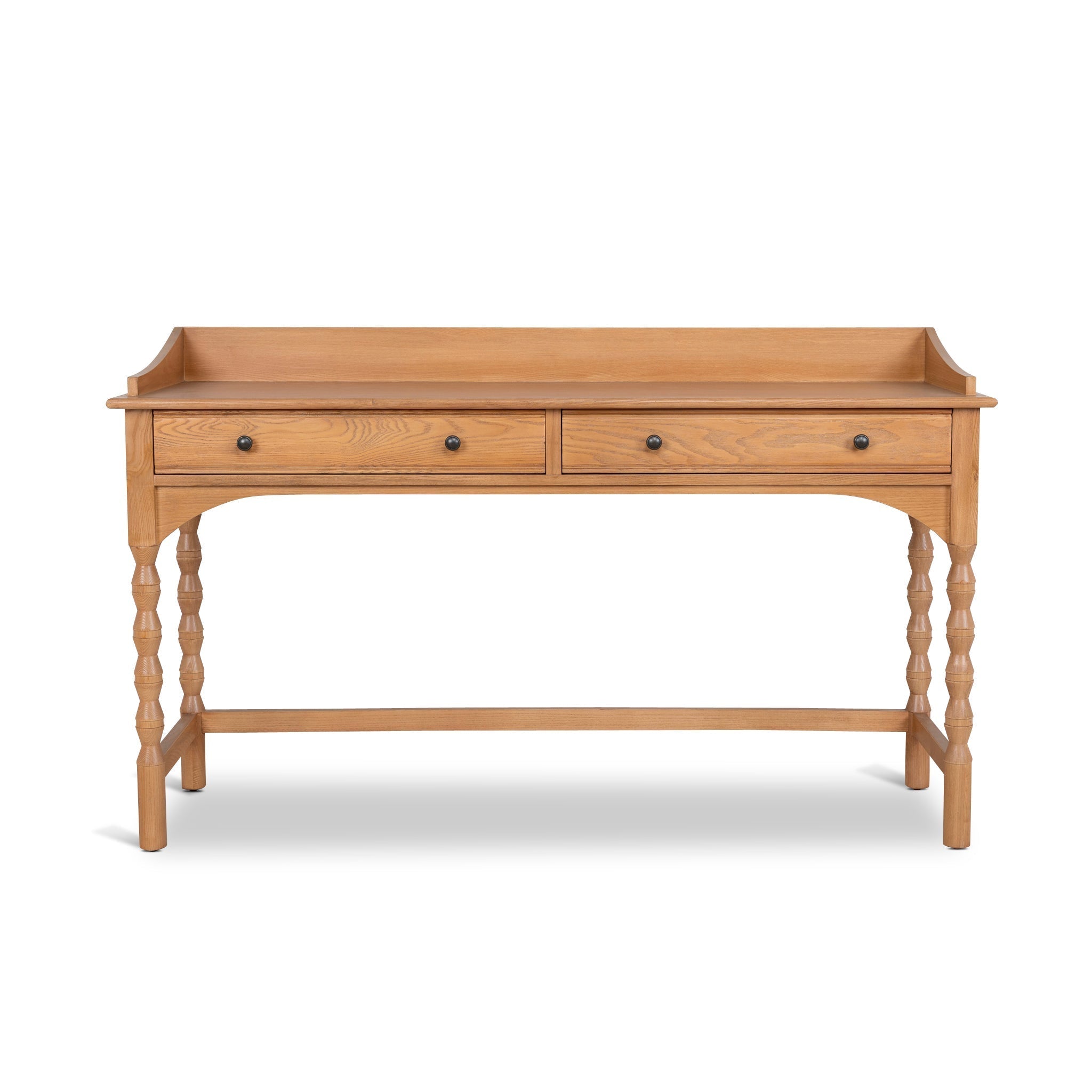 1.45m Console Table - Natural