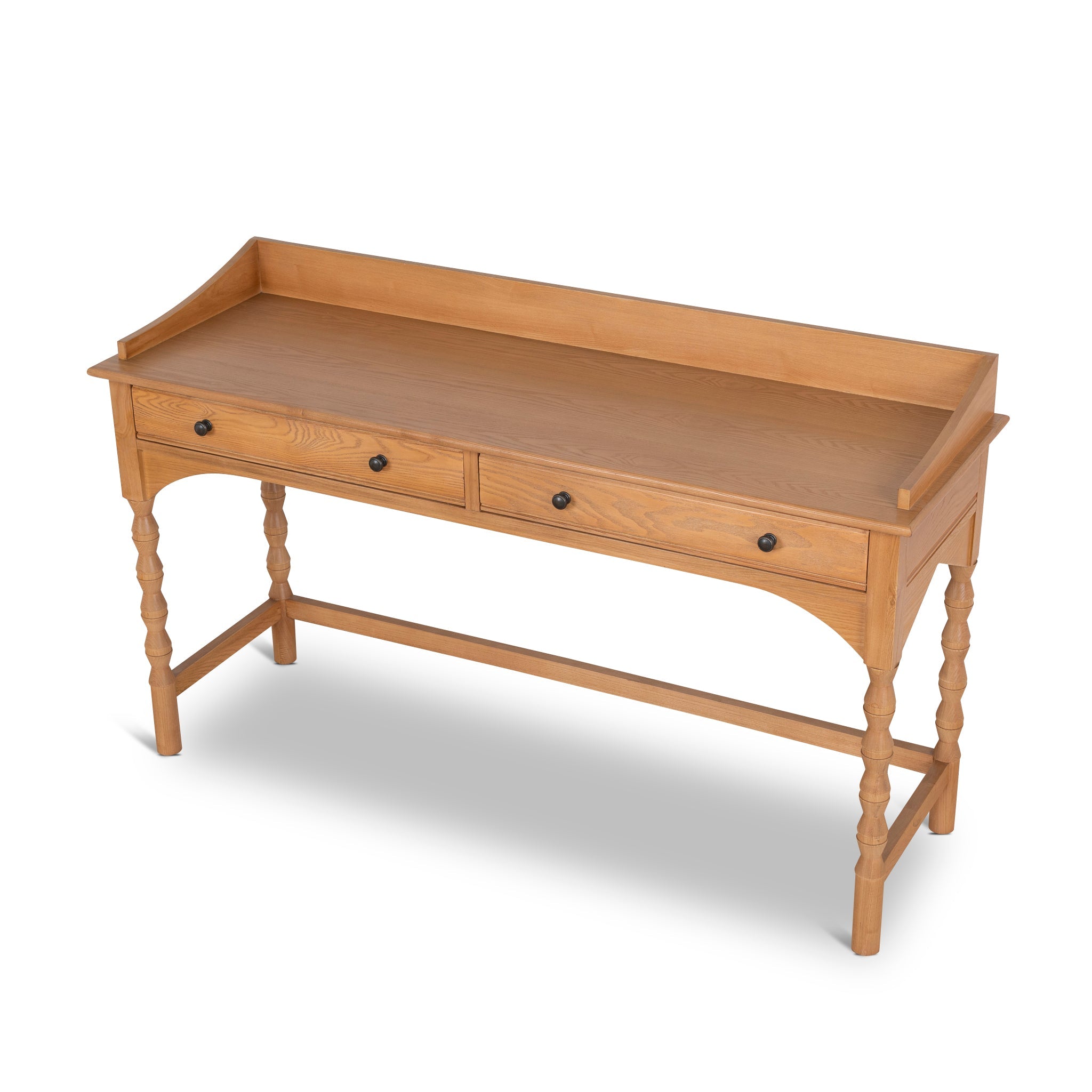 CDT10424-NI 1.45m Console Table - Natural