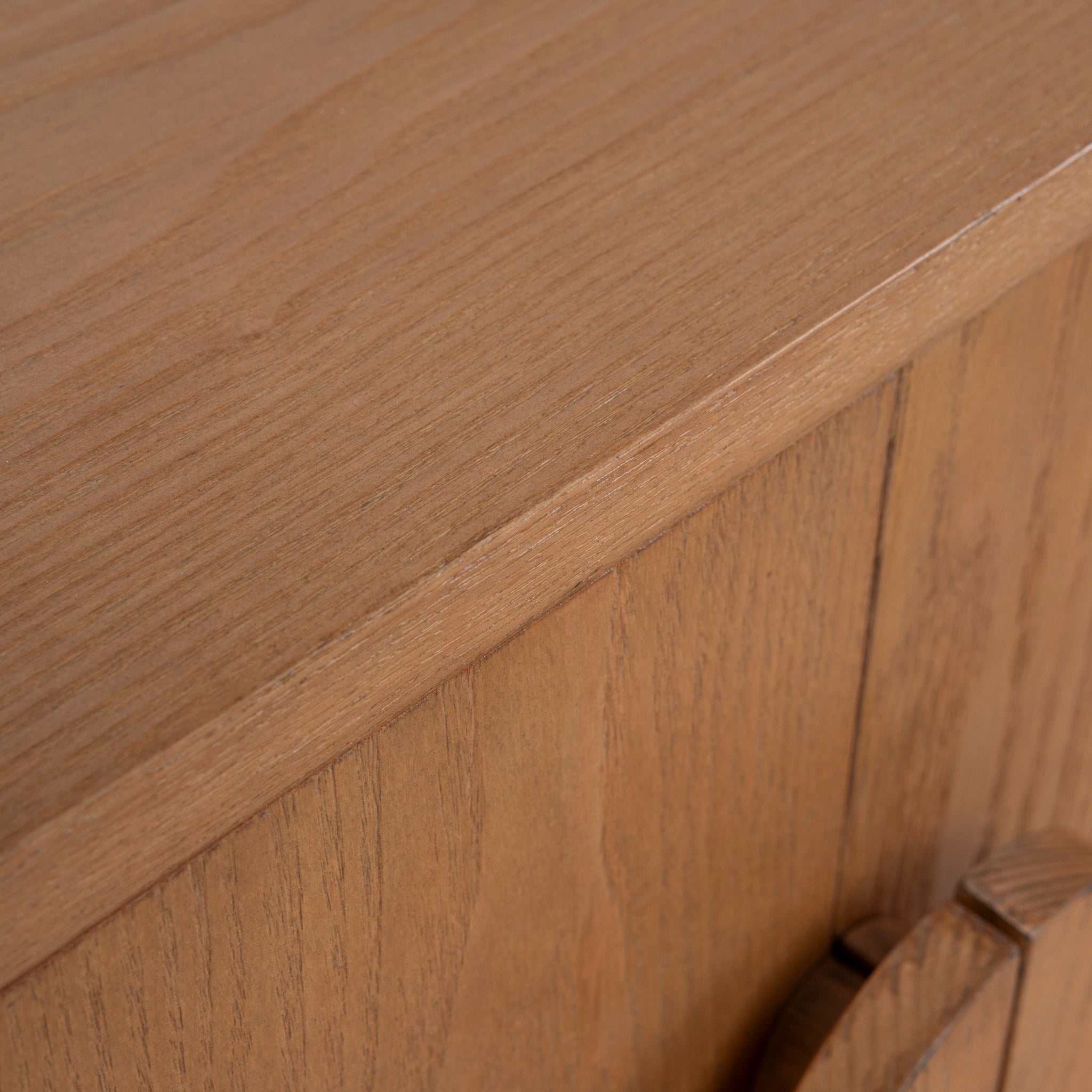 1.6m Sideboard - Natural