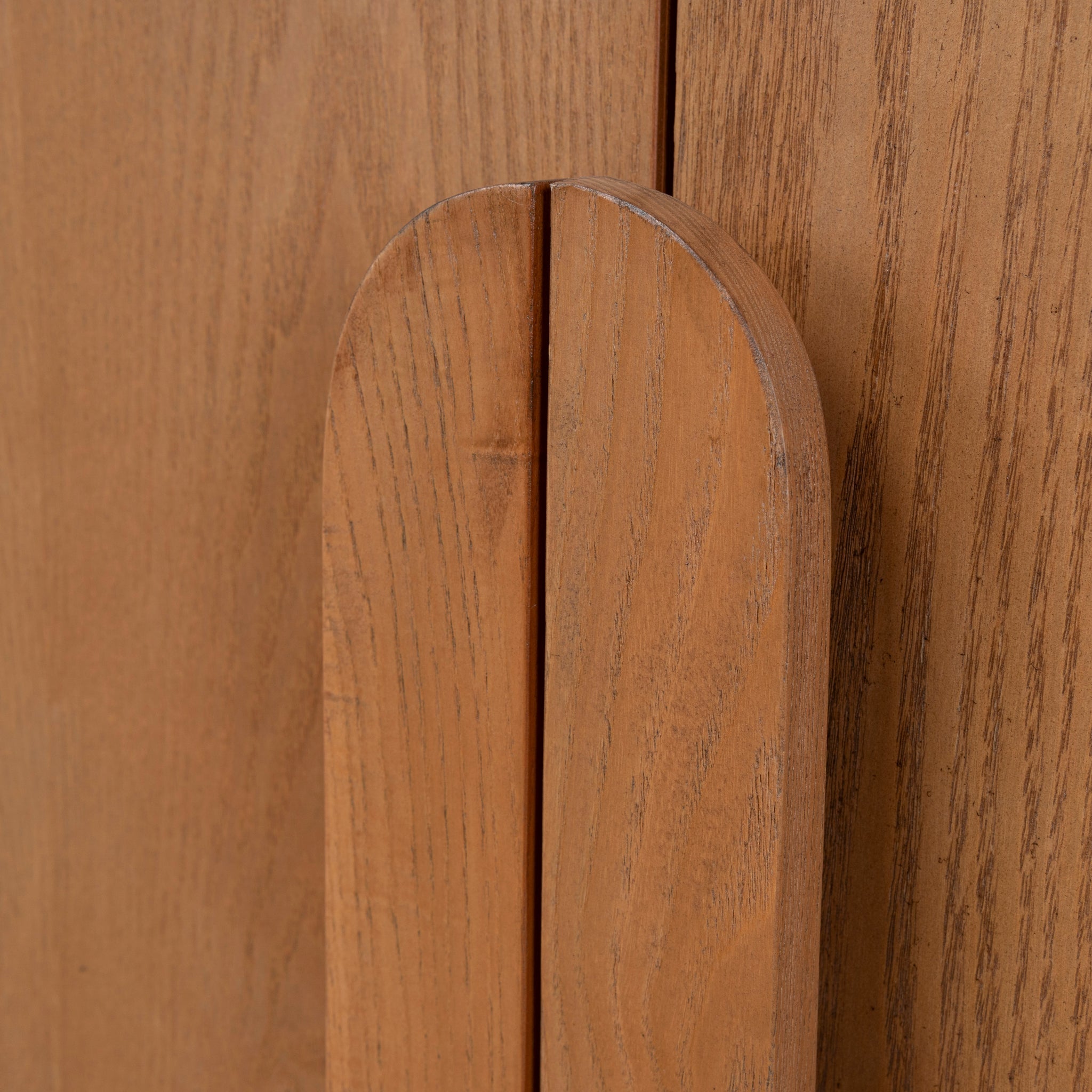 1.6m Sideboard - Natural