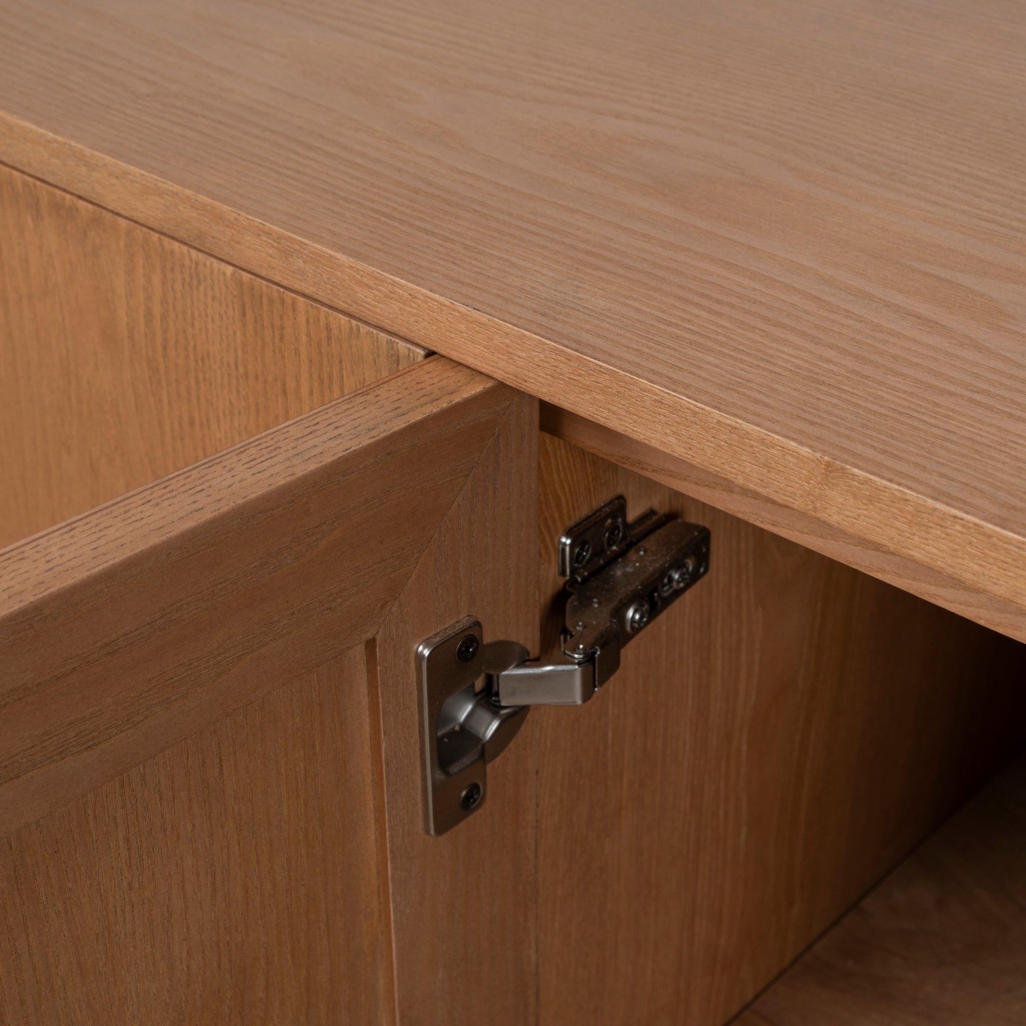 1.6m Sideboard - Natural - Jarrett