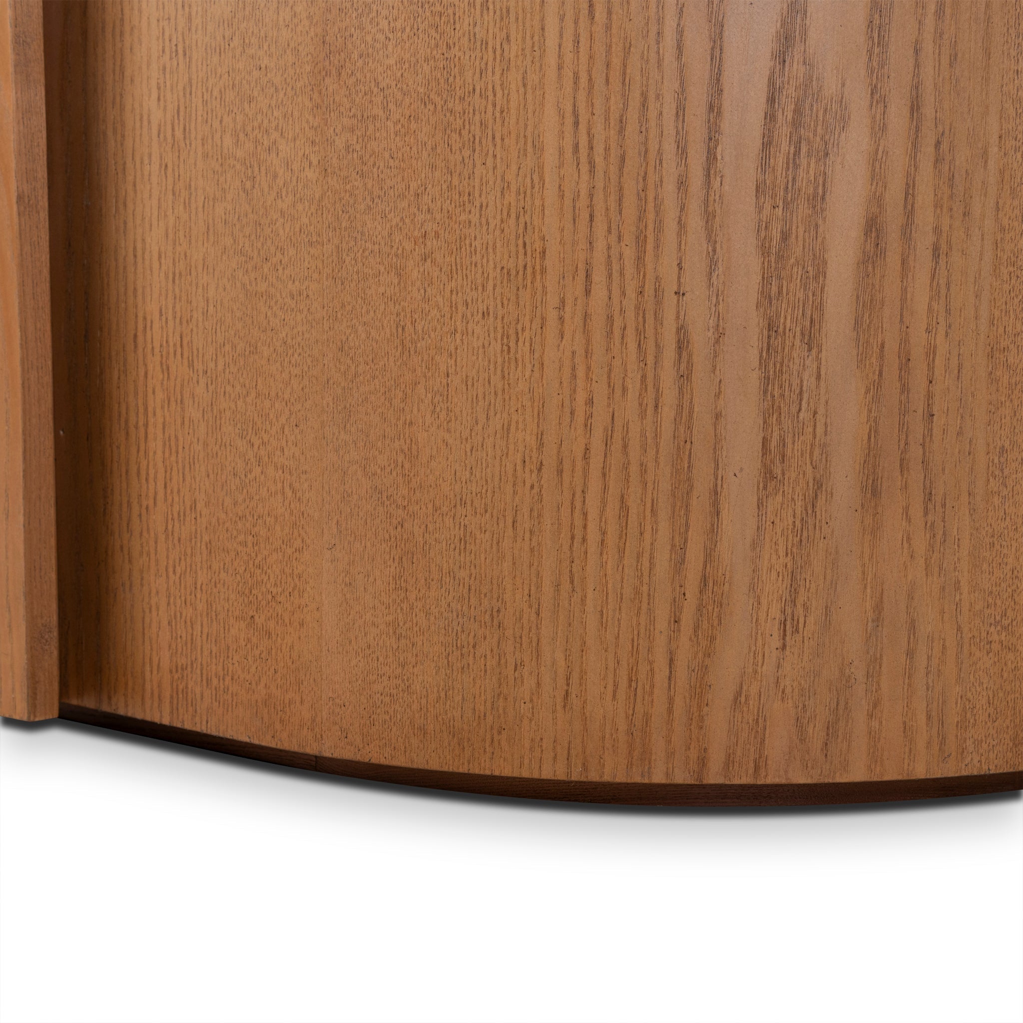 1.6m Sideboard - Natural