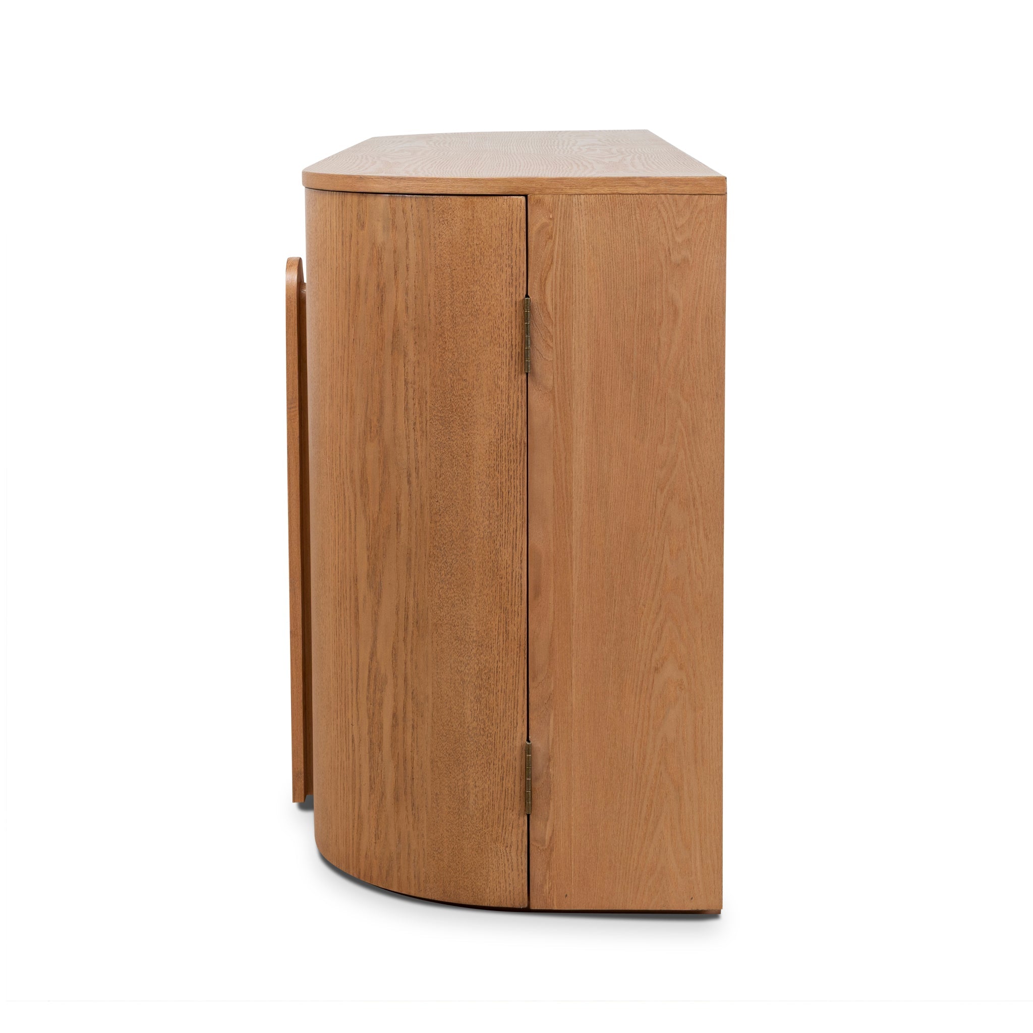 1.6m Sideboard - Natural