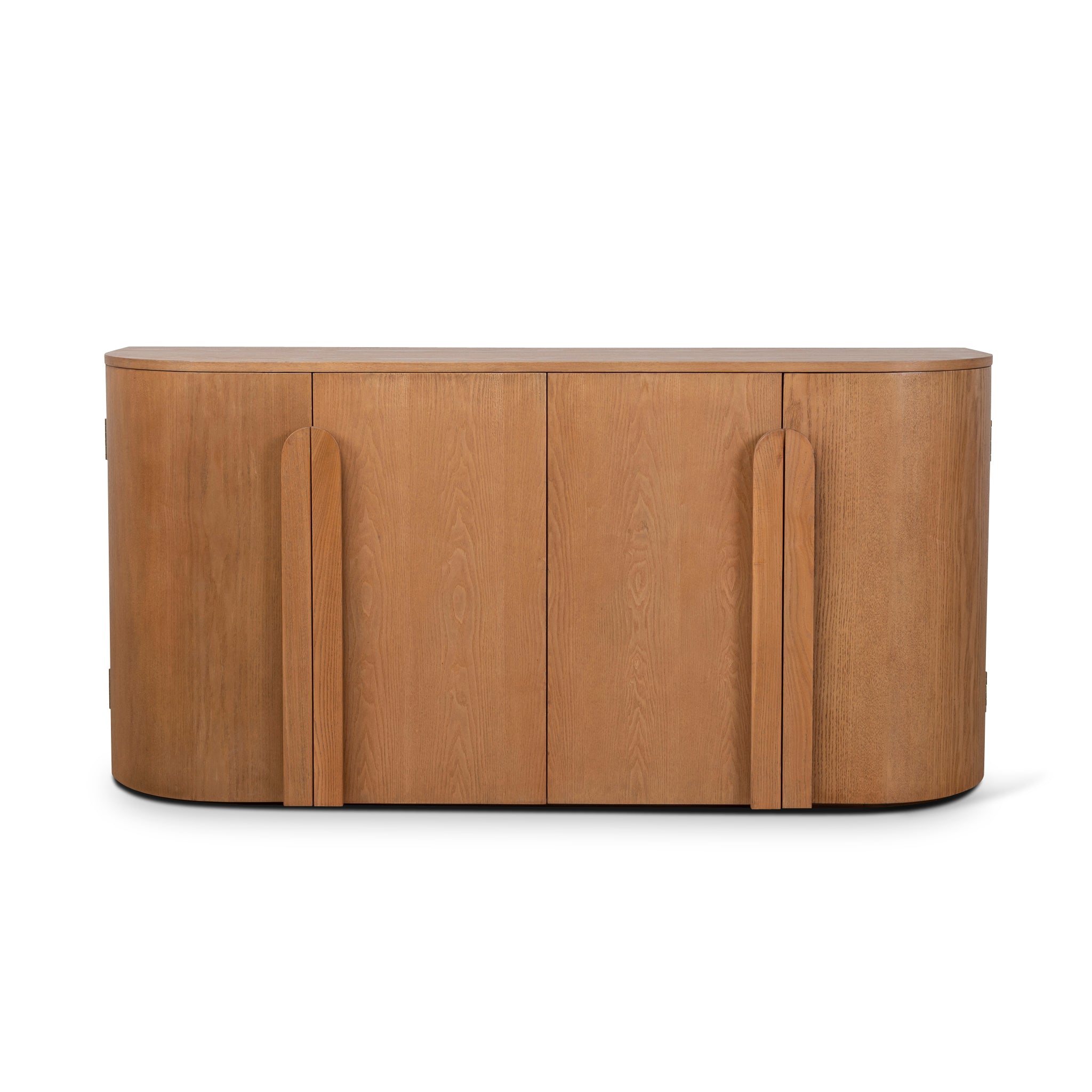 1.6m Sideboard - Natural - Jarrett