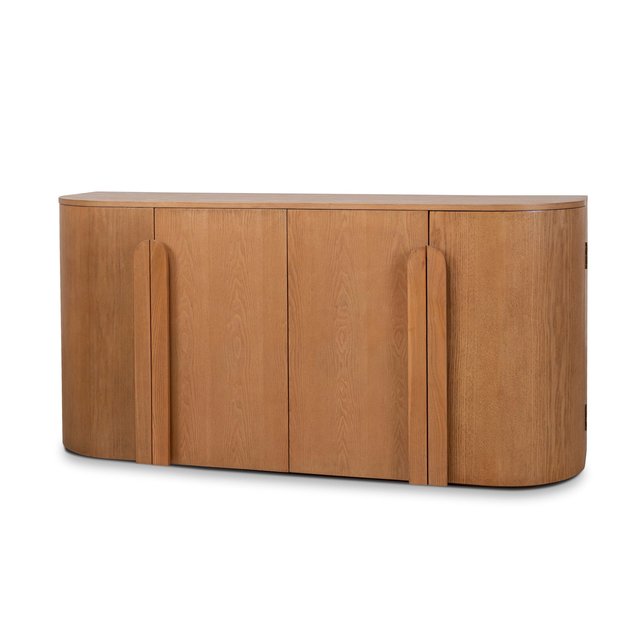 1.6m Sideboard - Natural - Jarrett