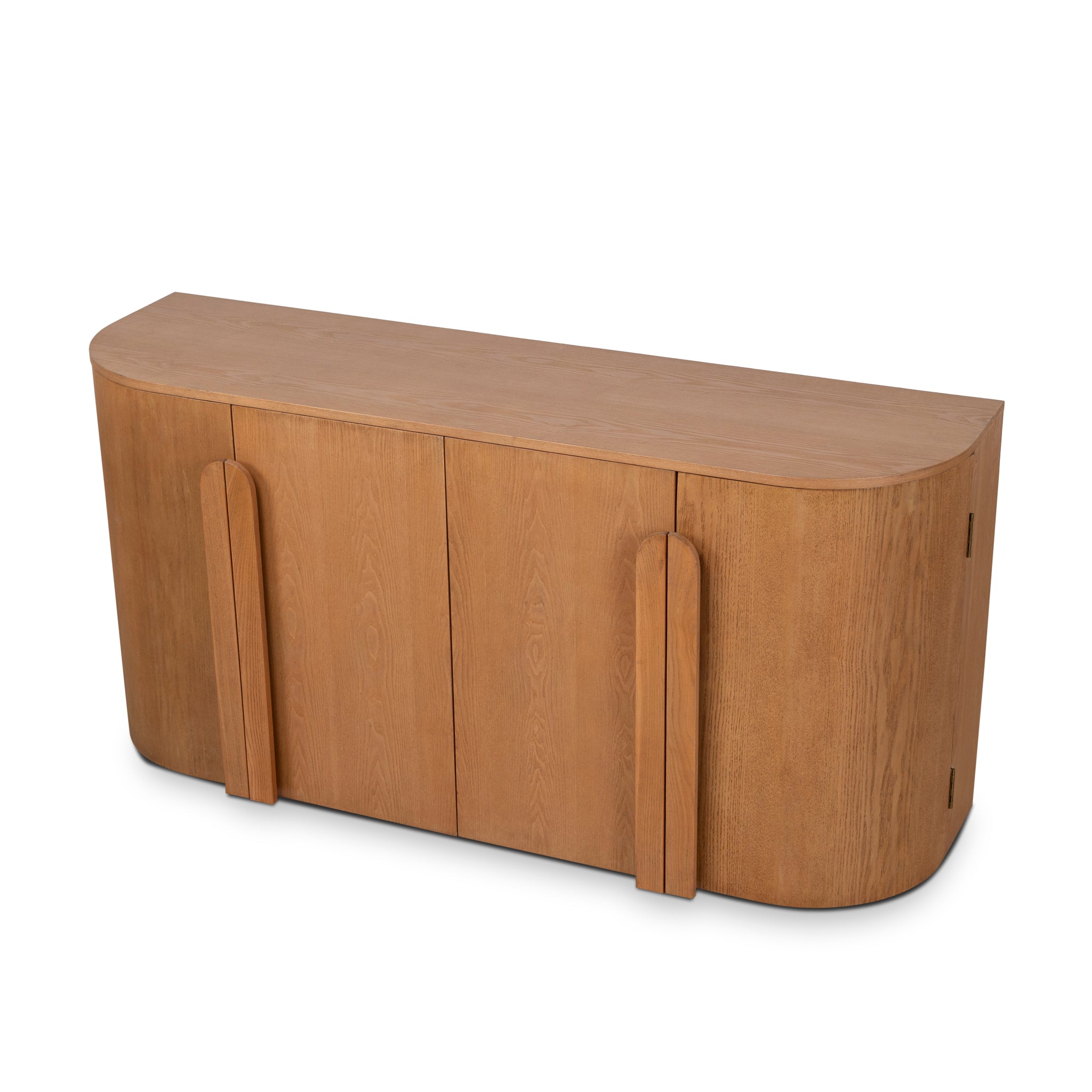 1.6m Sideboard - Natural - Jarrett