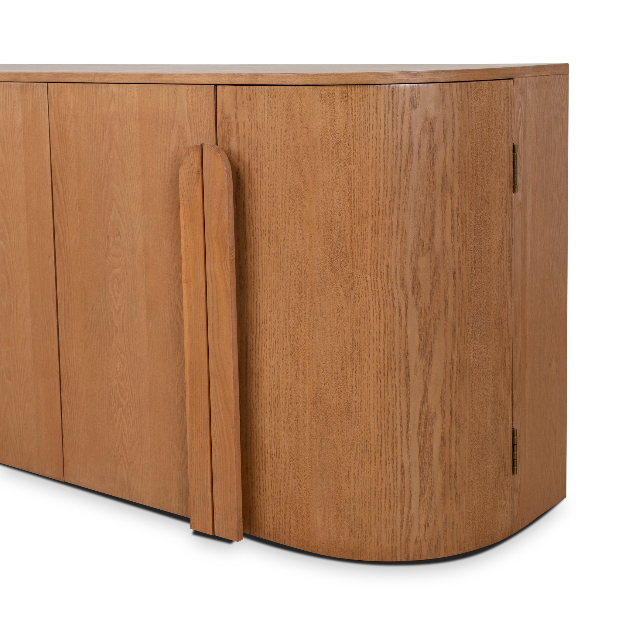 1.6m Sideboard - Natural - Jarrett