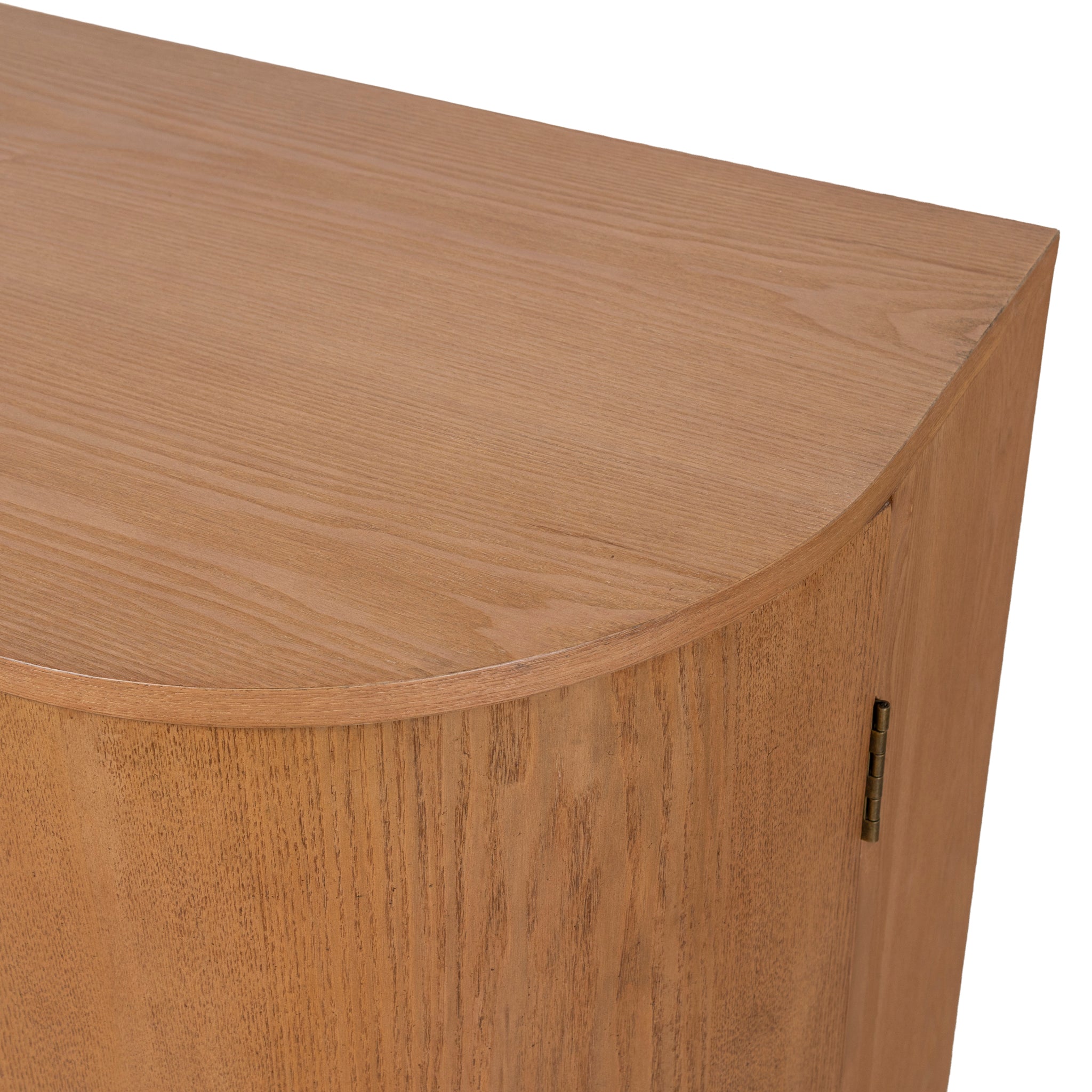 1.6m Sideboard - Natural