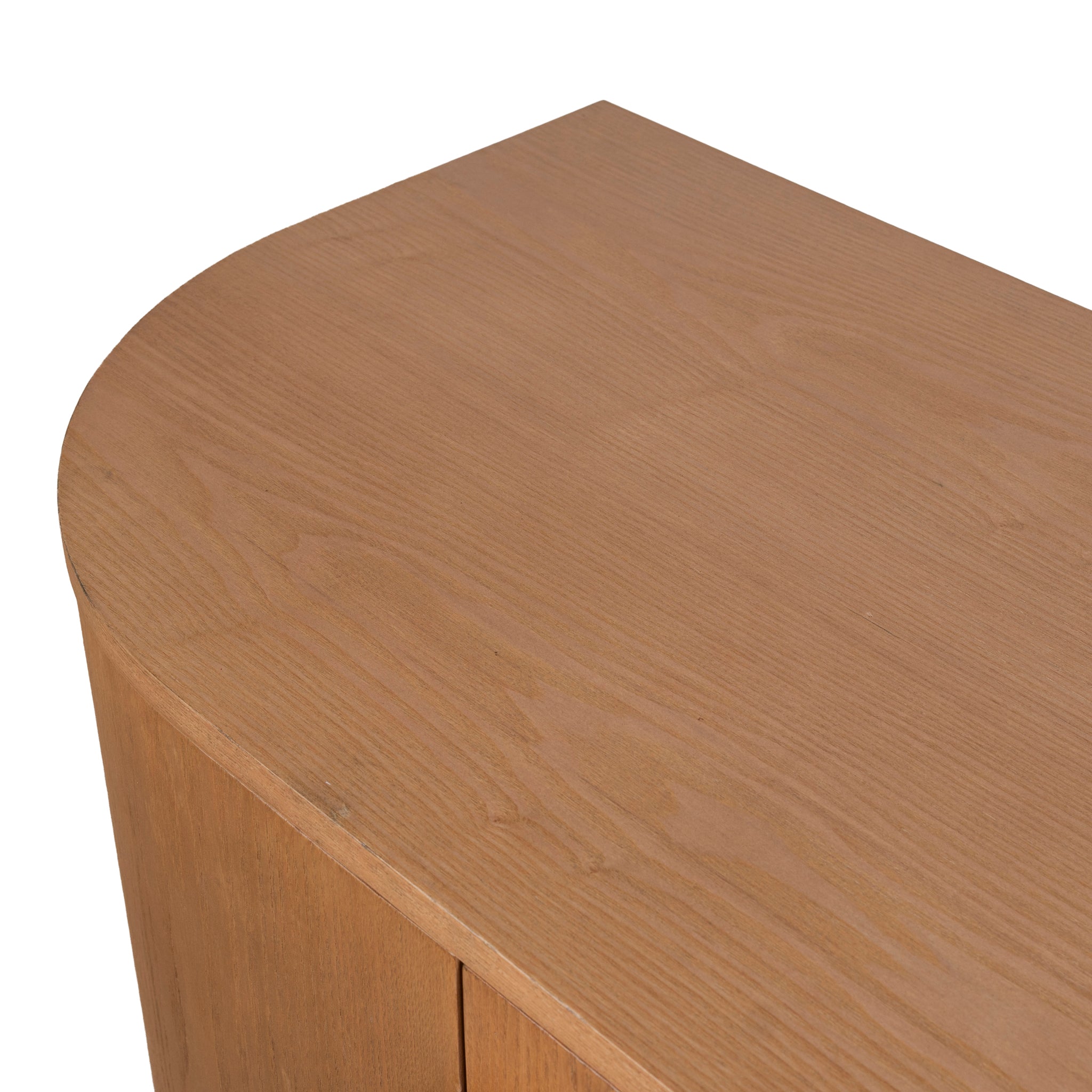 1.6m Sideboard - Natural