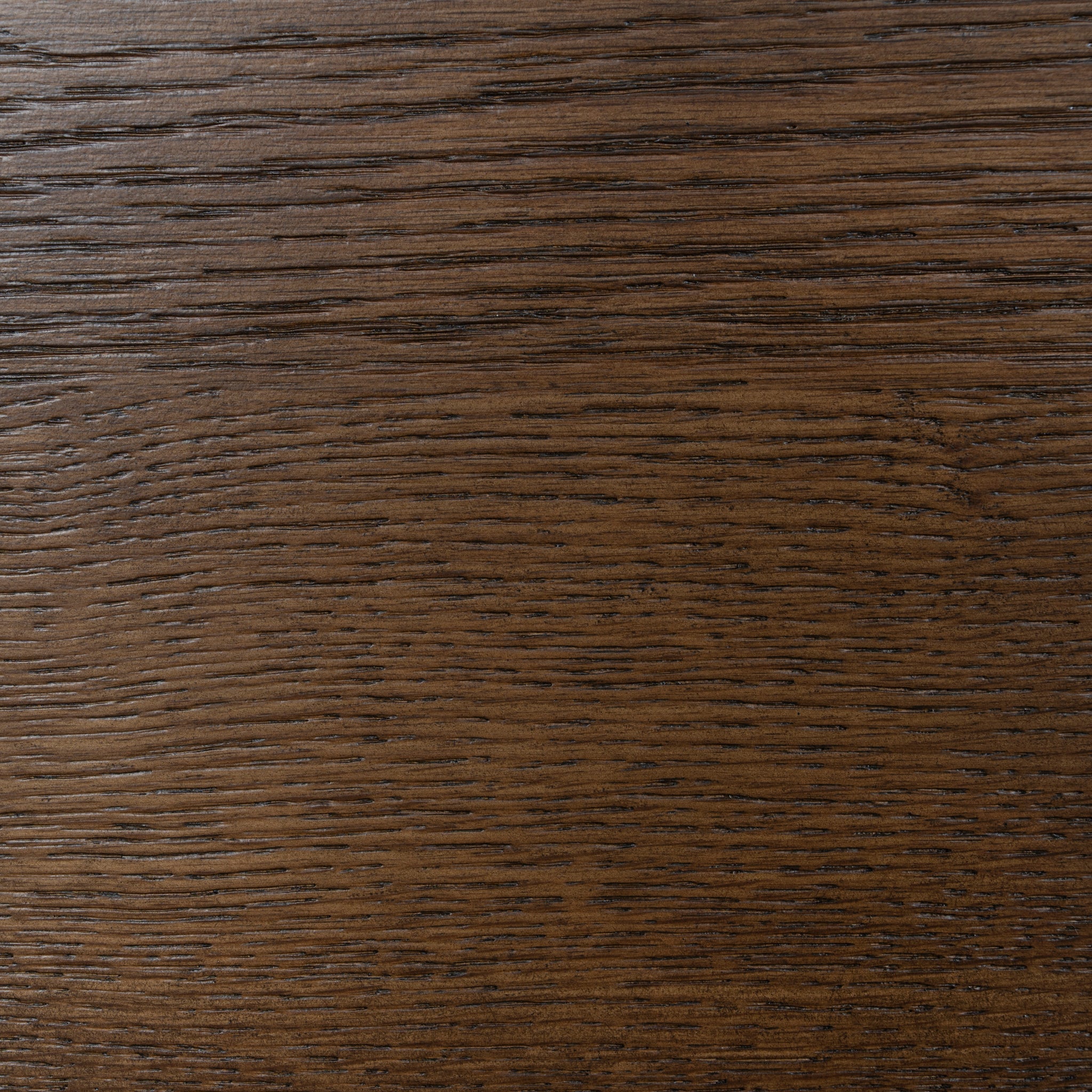 2.2m Buffet Unit - Caramel Oak