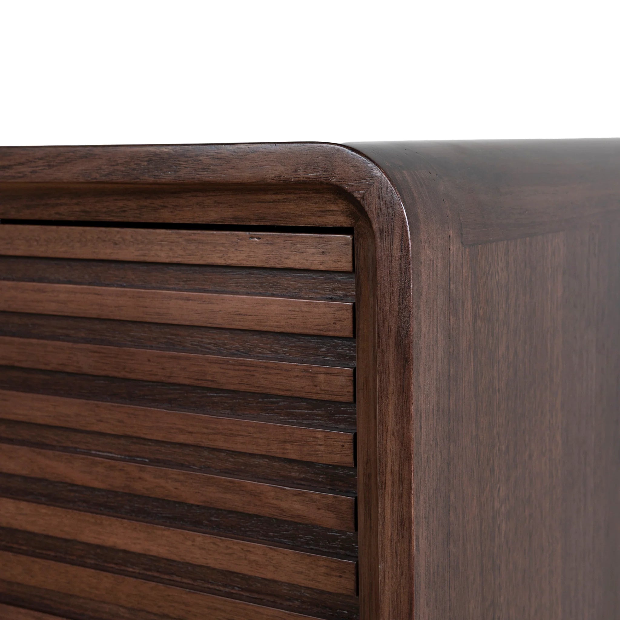 Nodora Dresser Unit - Walnut