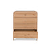 Showcasing Socavela 90cm Tallboy Drawer Chest - Messmate DT10463-AW Chest by Calibre Furniturs